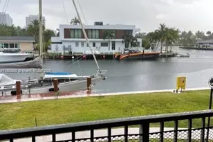 301 Golden Isles Dr, Hallandale Beach, FL 33009 - Photo 2