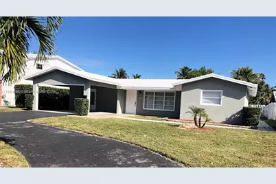 3340 NE 17th Way, Oakland Park, FL 33334 - Photo 1
