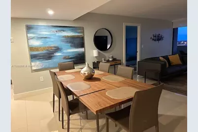 5600 N Flagler Dr #1806, West Palm Beach, FL 33407 - Photo 8