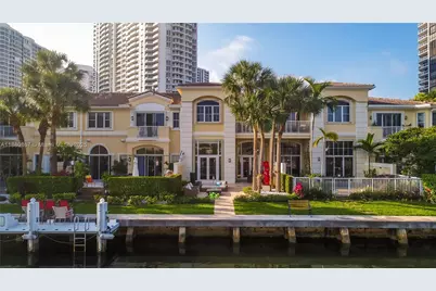 3705 NE 214  St #13, Aventura, FL 33180 - Photo 1