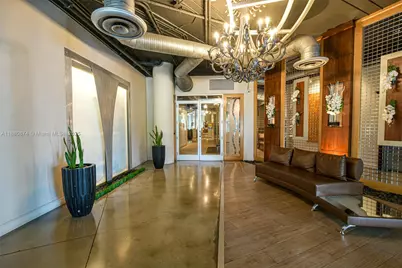 10 SW South River Dr #1704, Miami, FL 33130 - Photo 2