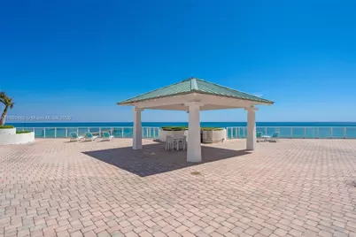 16485 Collins Ave #PH35C, Sunny Isles Beach, FL 33160 - Photo 10