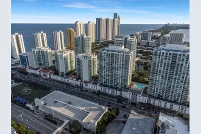 300 Sunny Isles Blvd #4-1802, Sunny Isles Beach, FL 33160 - Photo 2