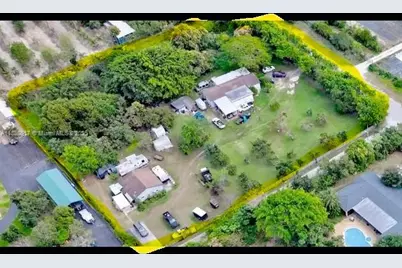 12495 SW 240th St, Homestead, FL 33032 - Photo 2