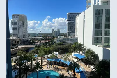 333 Las Olas Way #1207, Fort Lauderdale, FL 33301 - Photo 8