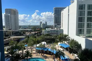 333 Las Olas Way, Fort Lauderdale, FL 33301 - Photo 8