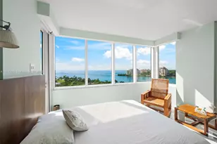 400 South Pointe Dr, Miami Beach, FL 33139 - Photo 12