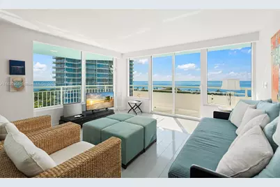 400 S Pointe Dr #1104, Miami Beach, FL 33139 - Photo 2
