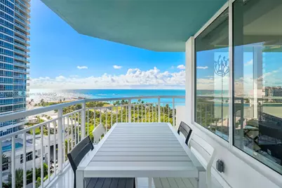 400 S Pointe Dr #1104, Miami Beach, FL 33139 - Photo 40