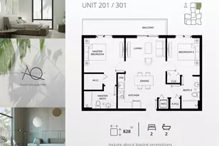 2479 NE 192 St, Miami, FL 33180 - Photo 2