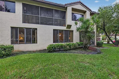 10541 NW 10th St #A-129, Plantation, FL 33322 - Photo 40