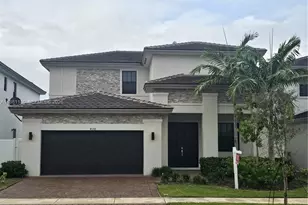 4578 SW 174th Ave, Miramar, FL 33029 - Photo 2
