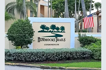 15300 SW 106th Ter #536, Miami, FL 33196 - Photo 1