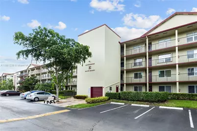 901 SW 128th Ave #212E, Pembroke Pines, FL 33027 - Photo 24