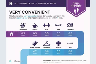 16273 Laurel Dr #7, Weston, FL 33326 - Photo 50