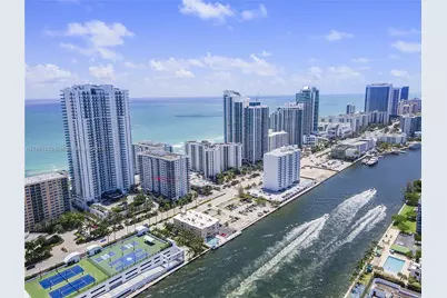 2751 S Ocean Dr #1001N, Hollywood, FL 33019 - Photo 2