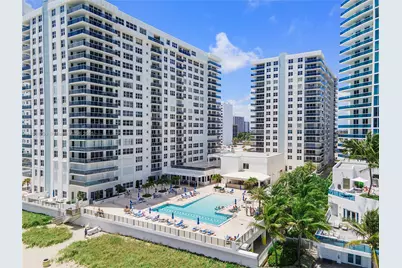 2751 S Ocean Dr #1001N, Hollywood, FL 33019 - Photo 8