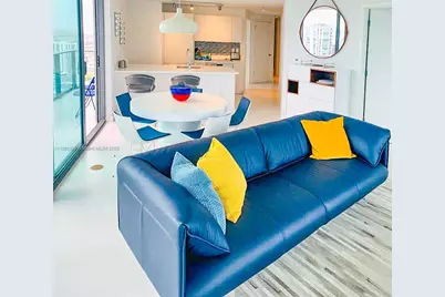 501 NE 31st St #3906, Miami, FL 33137 - Photo 8