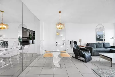 2100 Sans Souci Blvd #A509, North Miami, FL 33181 - Photo 6