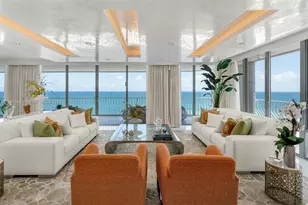 10155 Collins Ave, Bal Harbour, FL 33154 - Photo 1