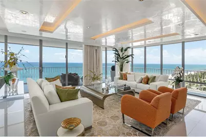 10155 Collins Ave #1401, Bal Harbour, FL 33154 - Photo 4