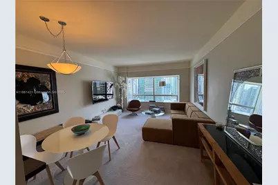 1435 Brickell Ave #3309, Miami, FL 33130 - Photo 1