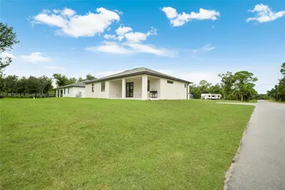 1270 Miliken Terrace, Port Charlotte, FL 33953 - Photo 24