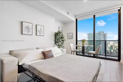 398 NE 5th St #4004, Miami, FL 33132 - Photo 8