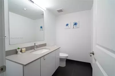 1600 NE 1st Ave #1412, Miami, FL 33132 - Photo 12