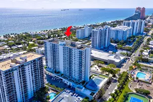 3015 N Ocean Blvd, Fort Lauderdale, FL 33308 - Photo 4