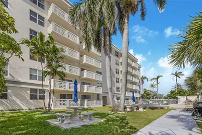 1901 S Ocean Dr #303, Hollywood, FL 33019 - Photo 10