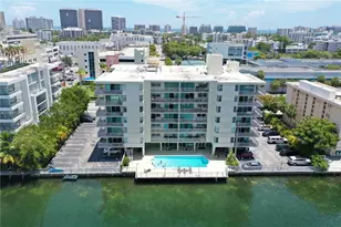 9500 W Bay Harbor Dr, Bay Harbor Islands, FL 33154 - Photo 1