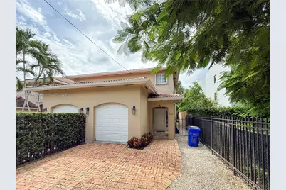 3022 Indiana St #3022, Miami, FL 33133 - Photo 1