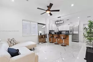 1850 NW 92nd St, Miami, FL 33147 - Photo 6