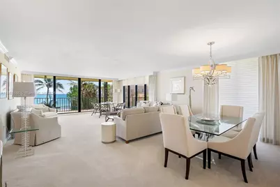 100 Beach Rd #204, Tequesta, FL 33469 - Photo 6