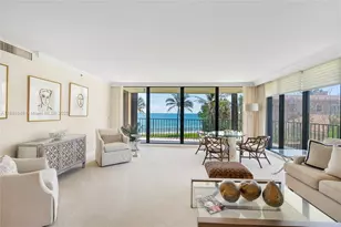 100 Beach Rd, Tequesta, FL 33469 - Photo 8