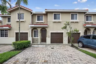 21105 NW 14th Pl, Miami Gardens, FL 33169 - Photo 1