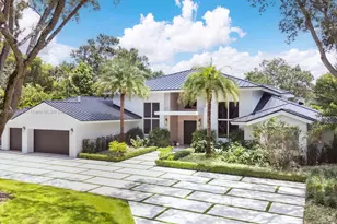11645 SW 69th Ave, Pinecrest, FL 33156 - Photo 1