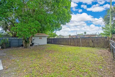 3380 NW 8th Pl, Lauderhill, FL 33311 - Photo 18