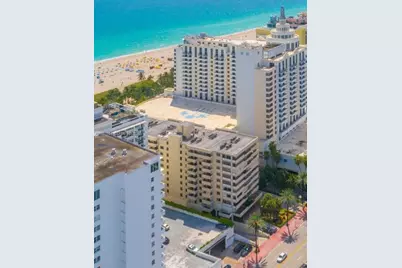 1621 Collins Ave #701, Miami Beach, FL 33139 - Photo 1