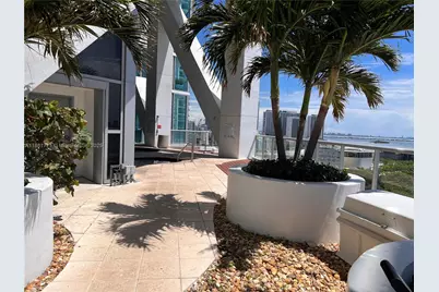 888 Biscayne Blvd #3001, Miami, FL 33132 - Photo 26