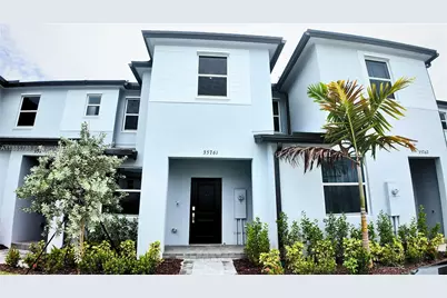 35761 SW 178th Ct #35761, Homestead, FL 33034 - Photo 1