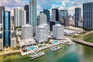 905 Brickell Bay Dr, Miami, FL 33131 - Photo 24