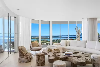 100 S Pointe Dr #3803, Miami Beach, FL 33139 - Photo 6