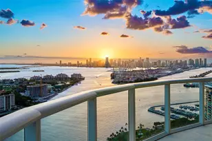 100 S Pointe Dr, Miami Beach, FL 33139 - Photo 8