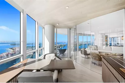 100 S Pointe Dr #3803, Miami Beach, FL 33139 - Photo 16