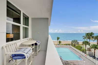 4250 Galt Ocean Dr #4P, Fort Lauderdale, FL 33308 - Photo 8