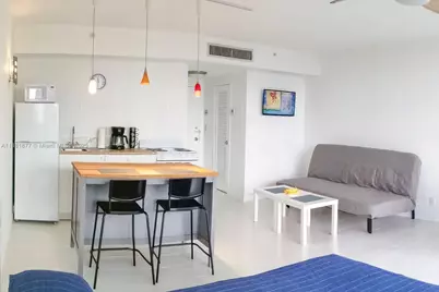 1720 Harrison St #10F, Hollywood, FL 33020 - Photo 2