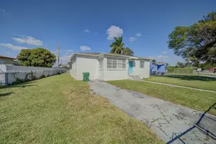 1471 NW 93rd St, Miami, FL 33147 - Photo 1