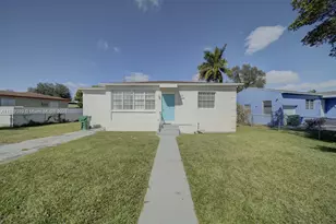 1471 NW 93rd St, Miami, FL 33147 - Photo 2
